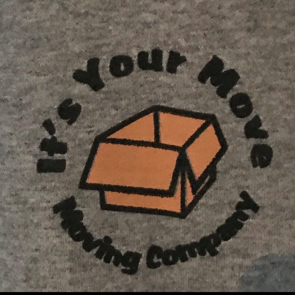 IYM, LLC "It's Your Move"