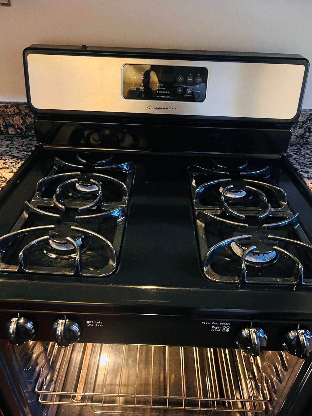 Customer photos