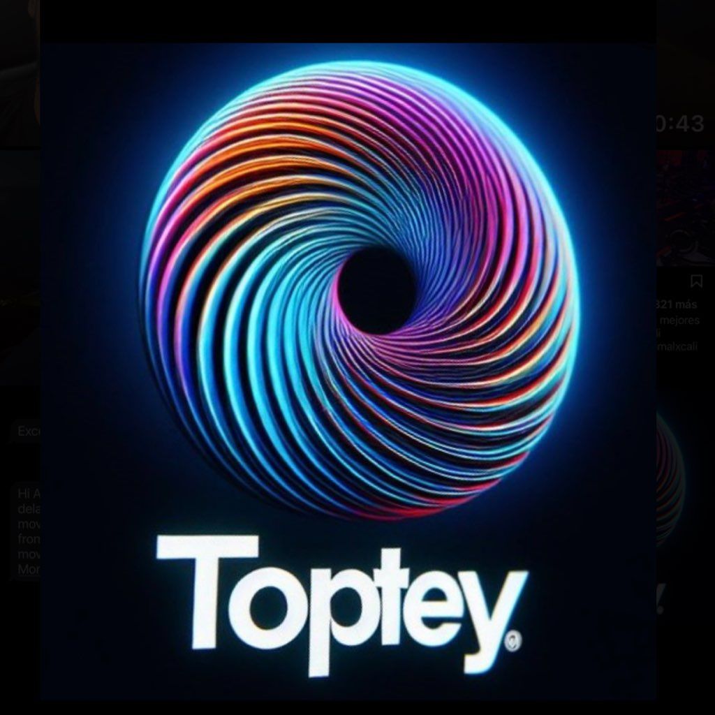 TOPTEY Painting