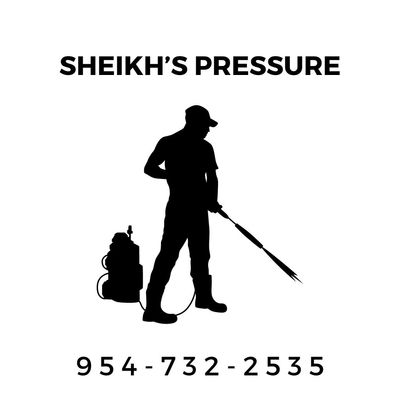 Avatar for Sheikh’s Pressure