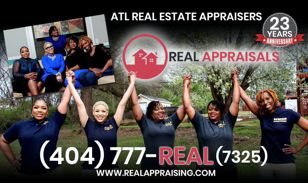 Real Appraisals