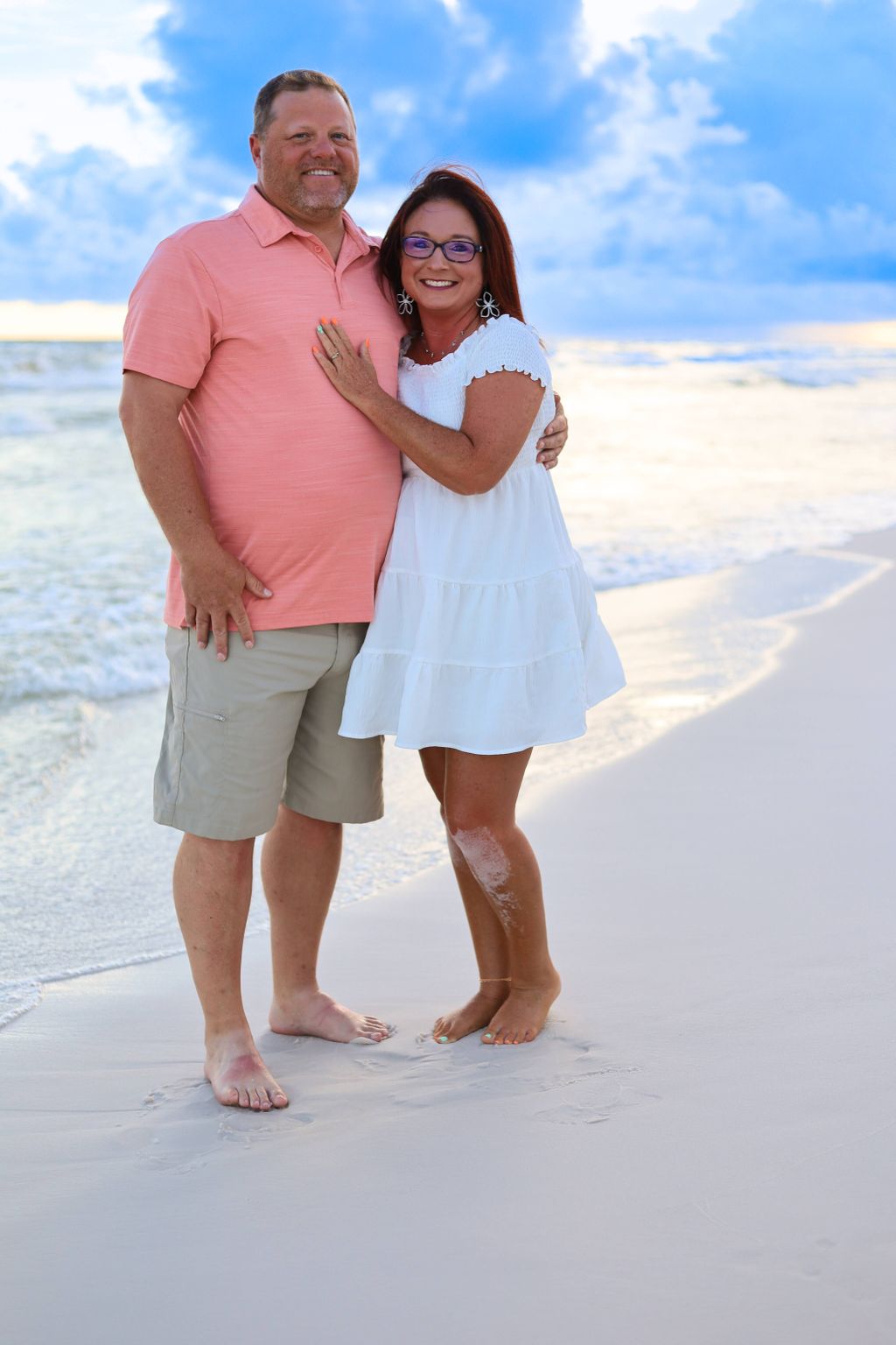 Customer photos