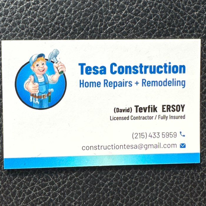 Tesa Construction