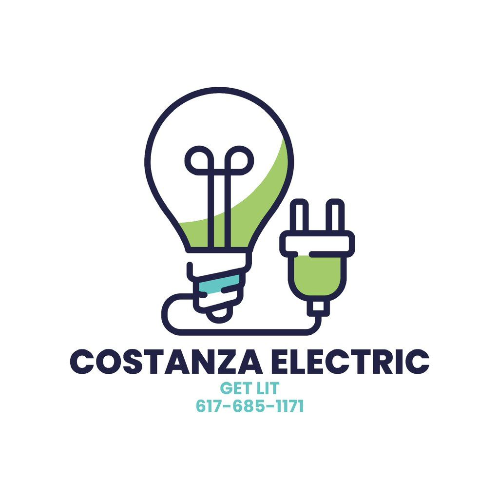 MrCostanza Electric