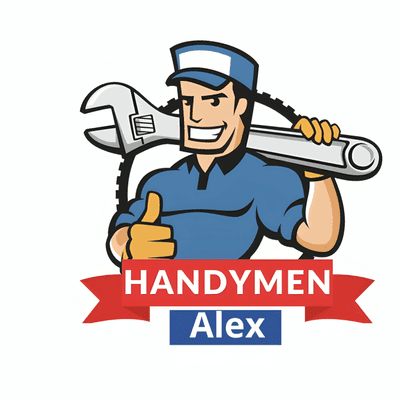 Avatar for Alex Handyman ★ Hourly Work only /No Estimate