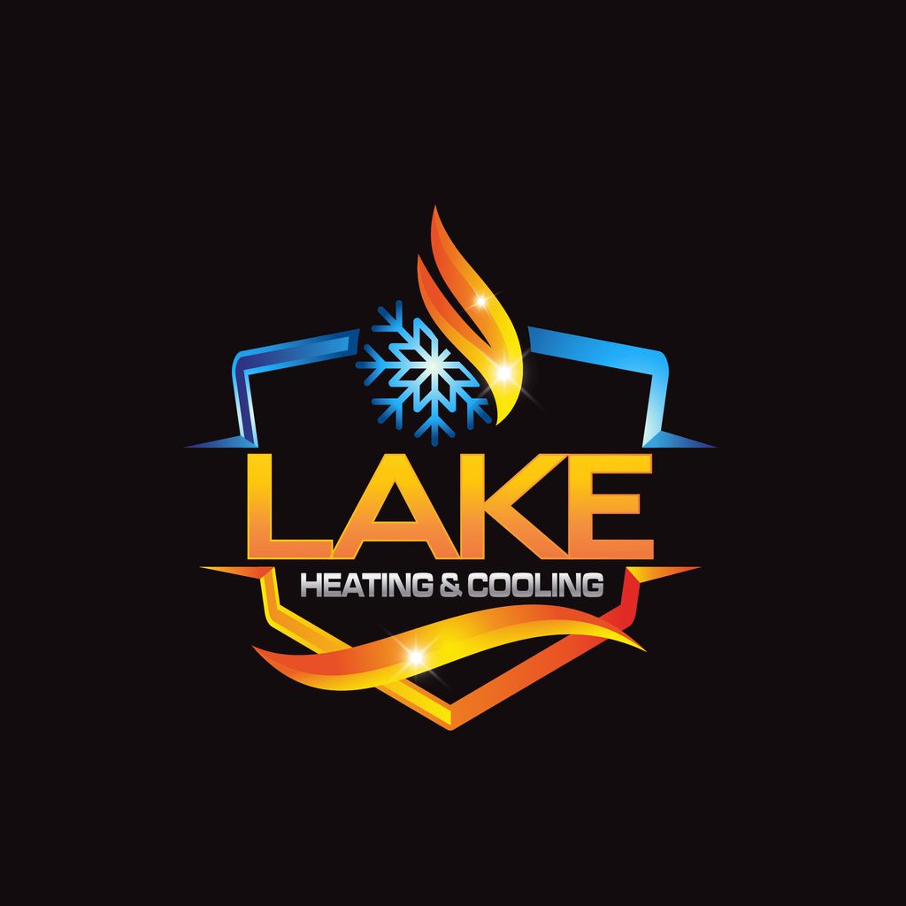 Lake Heating and Cooling