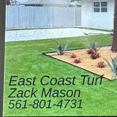 Avatar for East Coast Turf