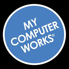 My Computer Works