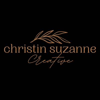 Avatar for Christin Suzanne Creative