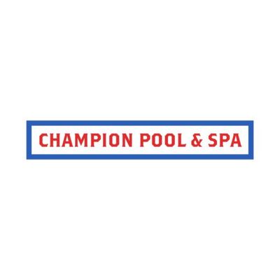 Avatar for Champion Pool & Spa