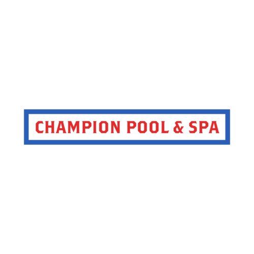 Champion Pool & Spa