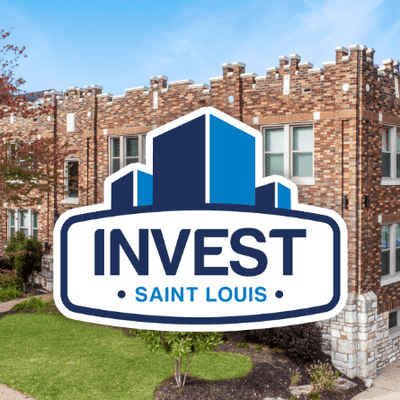 Avatar for Invest St. Louis - Leasing Services