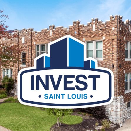 Invest St. Louis - Leasing Services