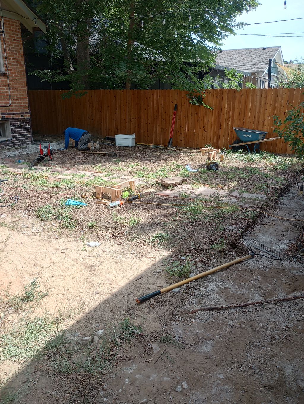 Patio Remodel or Addition