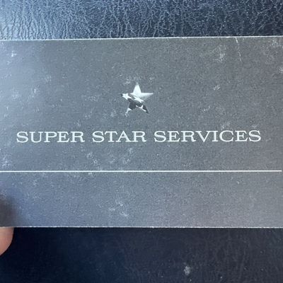 Avatar for Super Star Services LLC