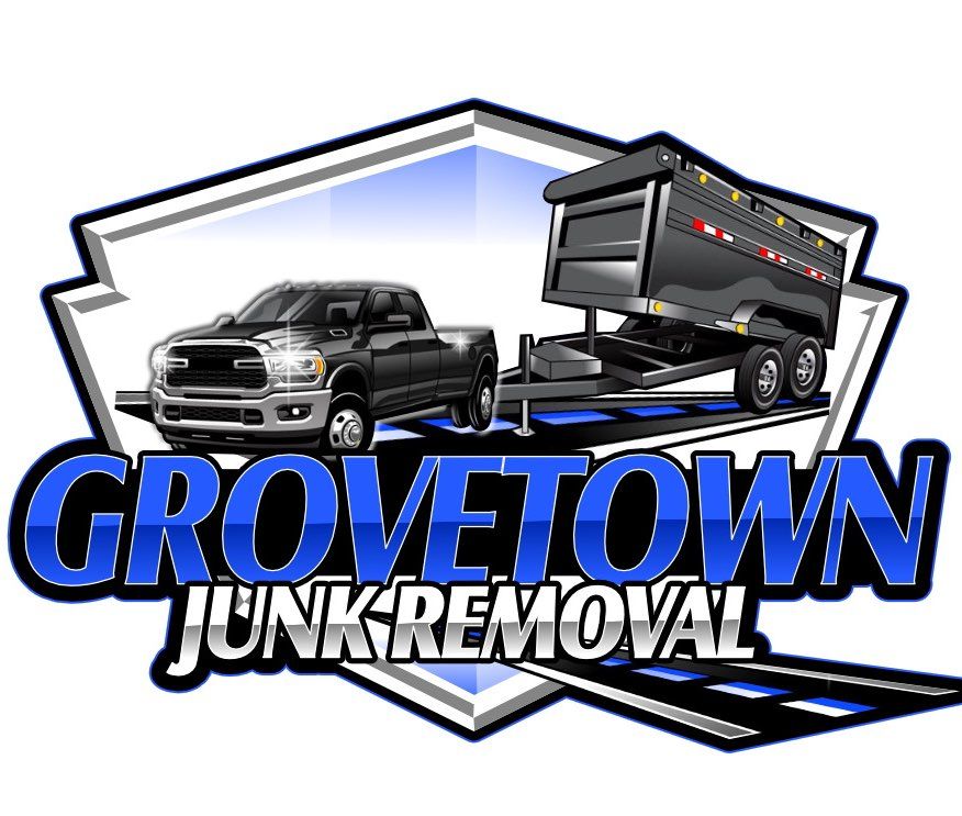 Grovetown Junk Removal