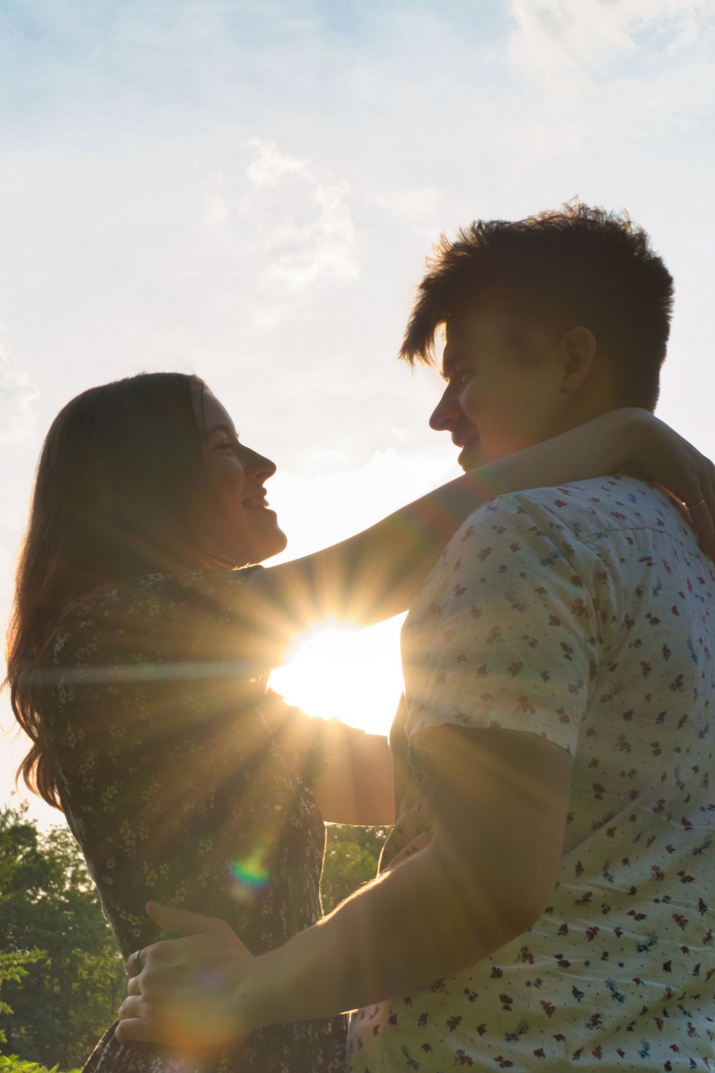 Engagement Photography