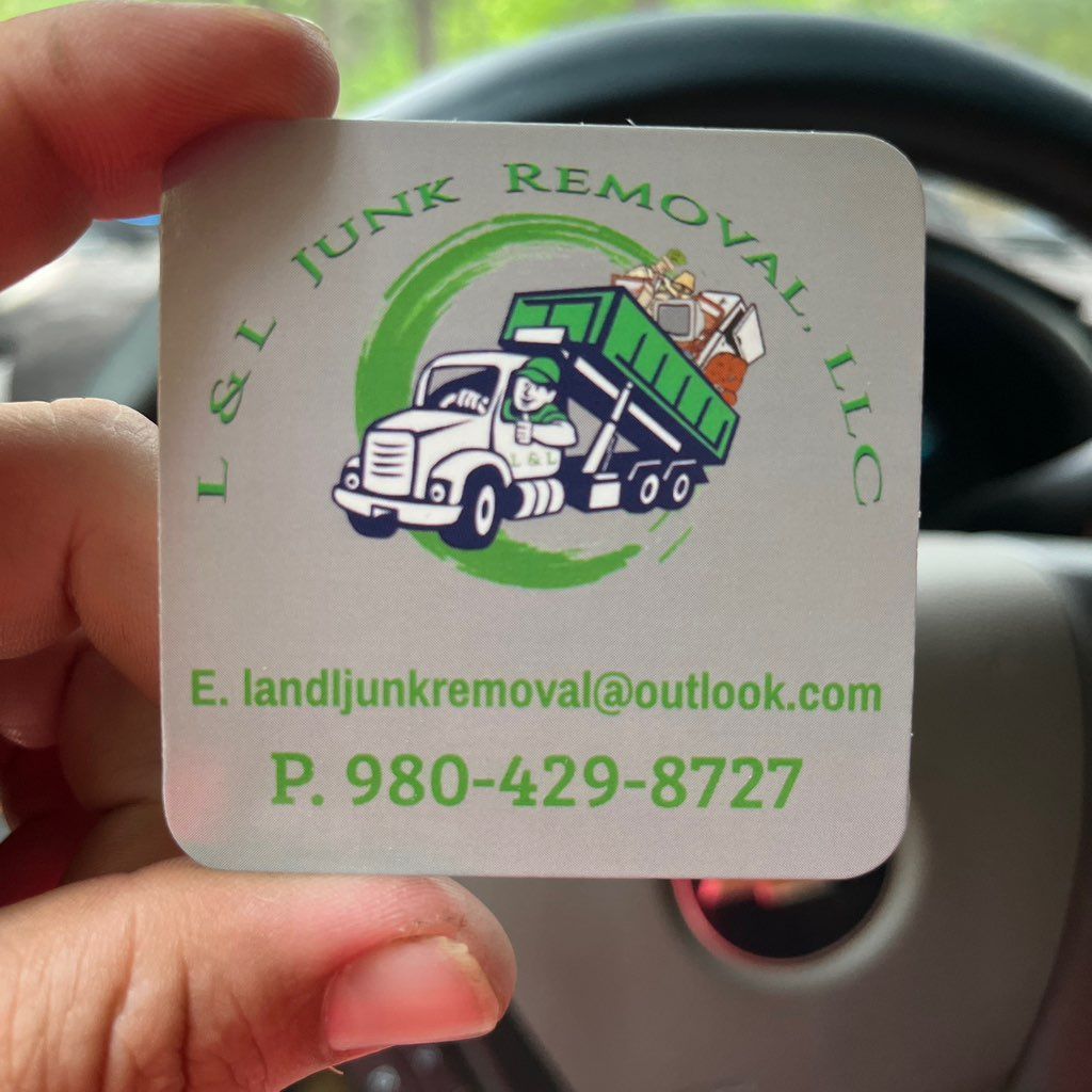 L & L Junk Removal