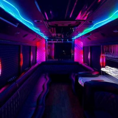 Avatar for Party Bus Rentals Tampa Bay