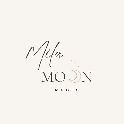 Avatar for Mila Moon Media LLC