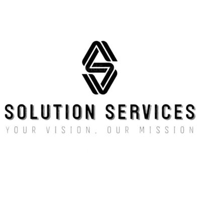 Avatar for Solution Services