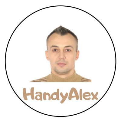 Avatar for HandyAlex & Wallpaper_Painting_Epoxy_floors