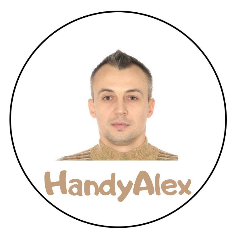 HandyAlex & Wallpaper_Painting_Epoxy_floors