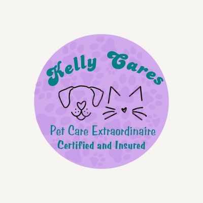 Avatar for Kelly Cares
