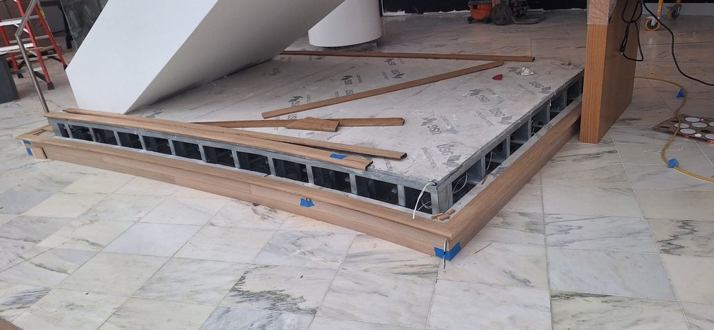 Projects and media