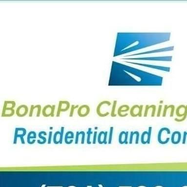 Avatar for Bonapro Cleaning Services LLC