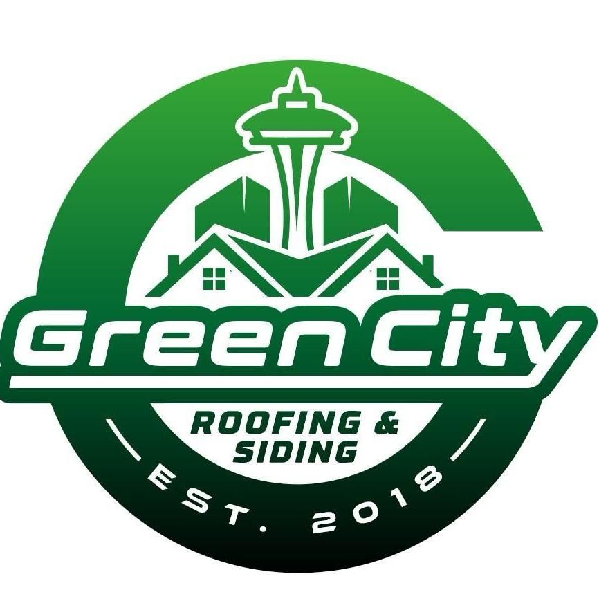 GreenCity Roofing & Siding LLC