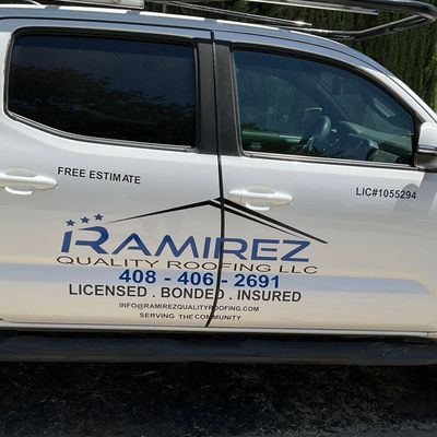 Avatar for Ramirez Qualify Roofing LLC