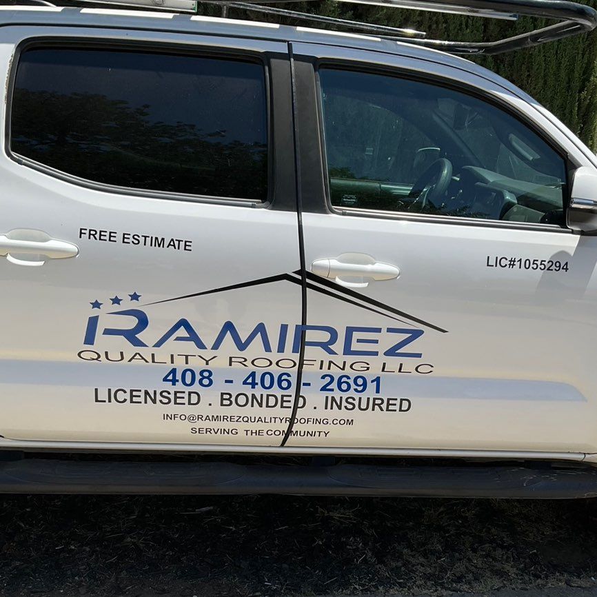 Ramirez Qualify Roofing LLC