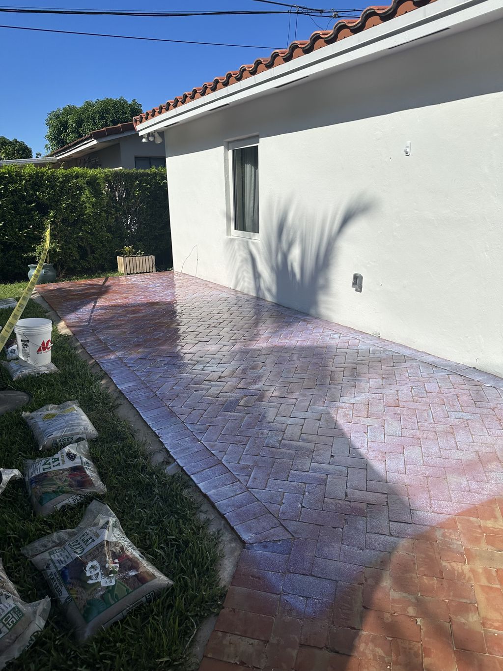 Projects and media