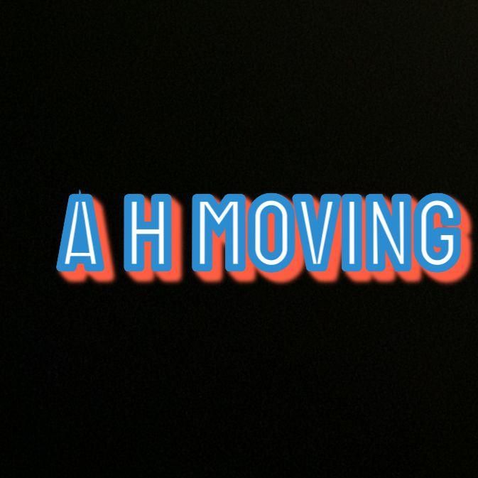 Ah moving