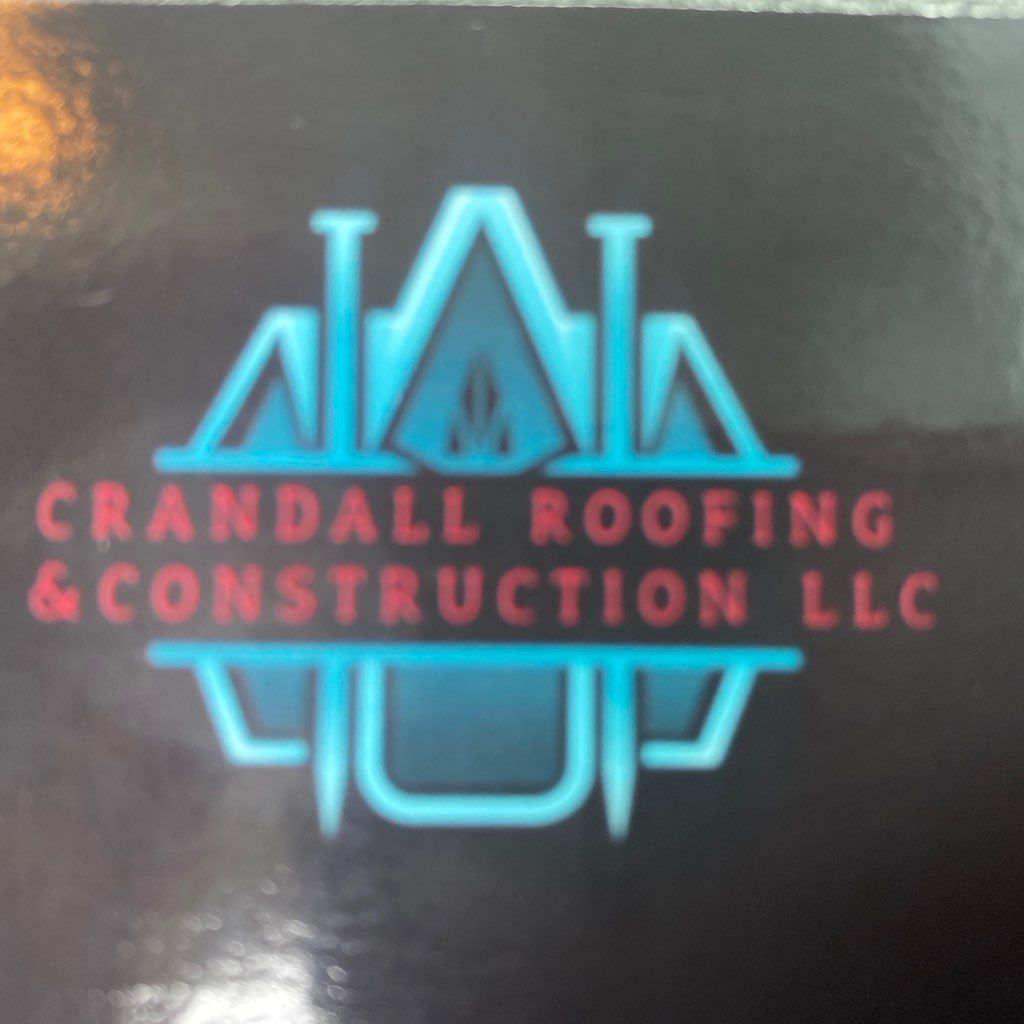 Crandall Roofing &construccion