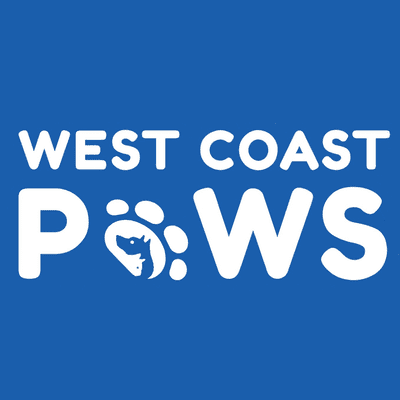 Avatar for West Coast Paws