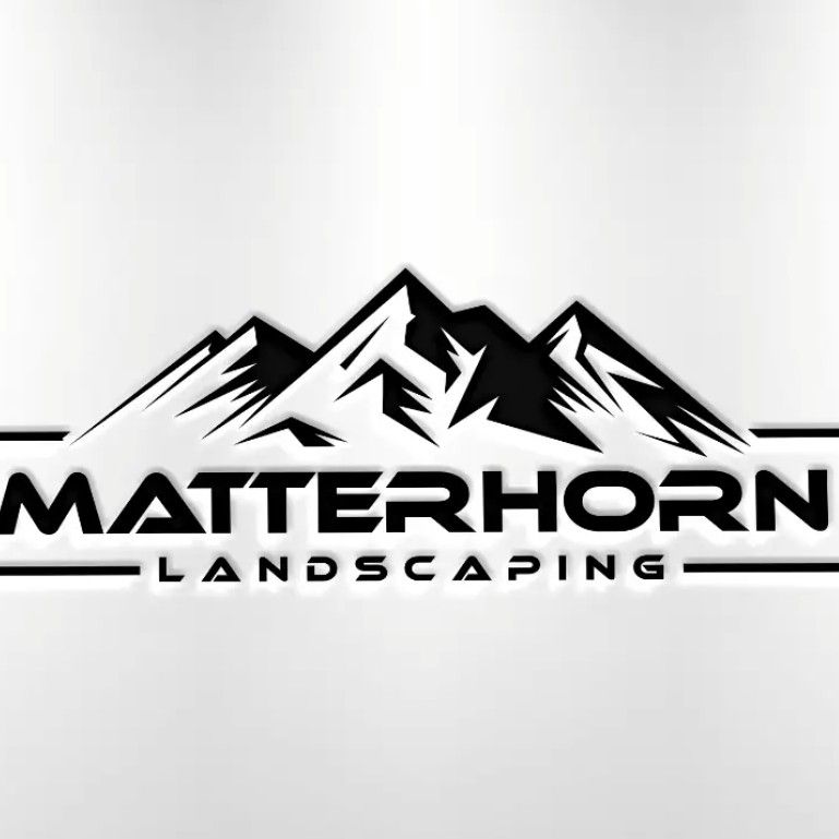 Matterhorn Landscaping