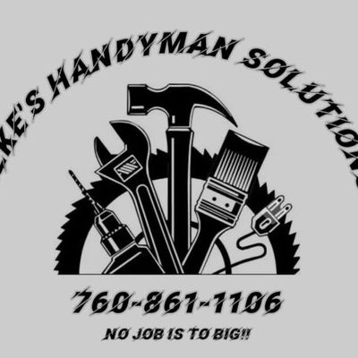 Avatar for Zeke’s handyman Solutions