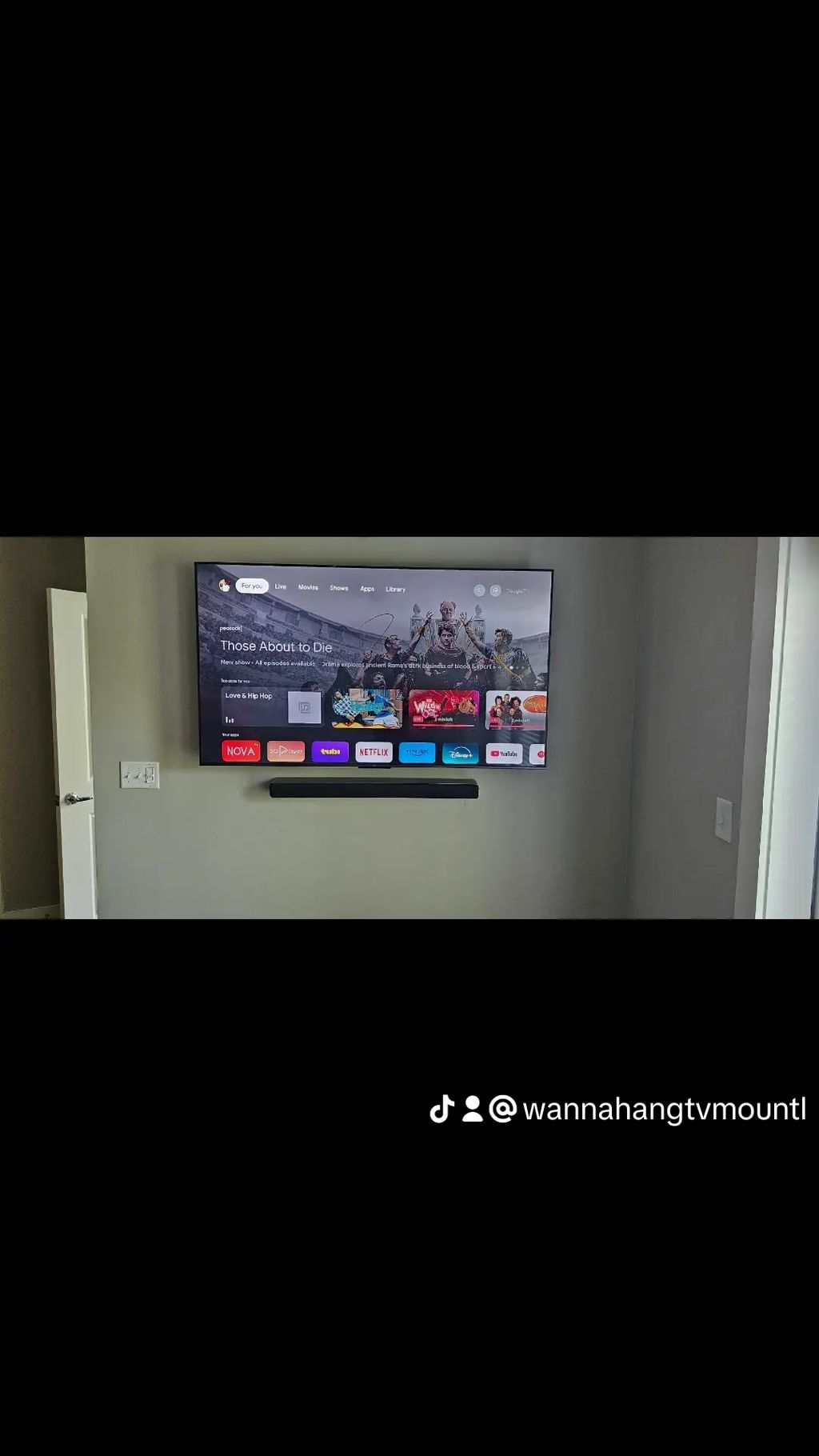 Projects and media