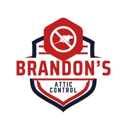 Avatar for Brandon’s attic rodent control