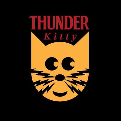 Avatar for Thunder Kitty