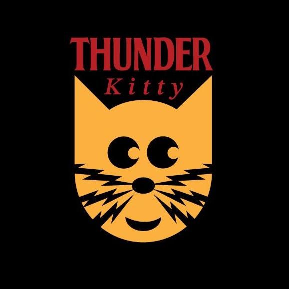 Thunder Kitty