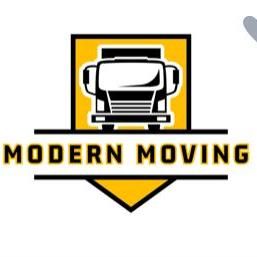 Avatar for Modern moving