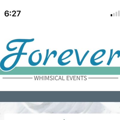 Avatar for Forever Whimsical Events