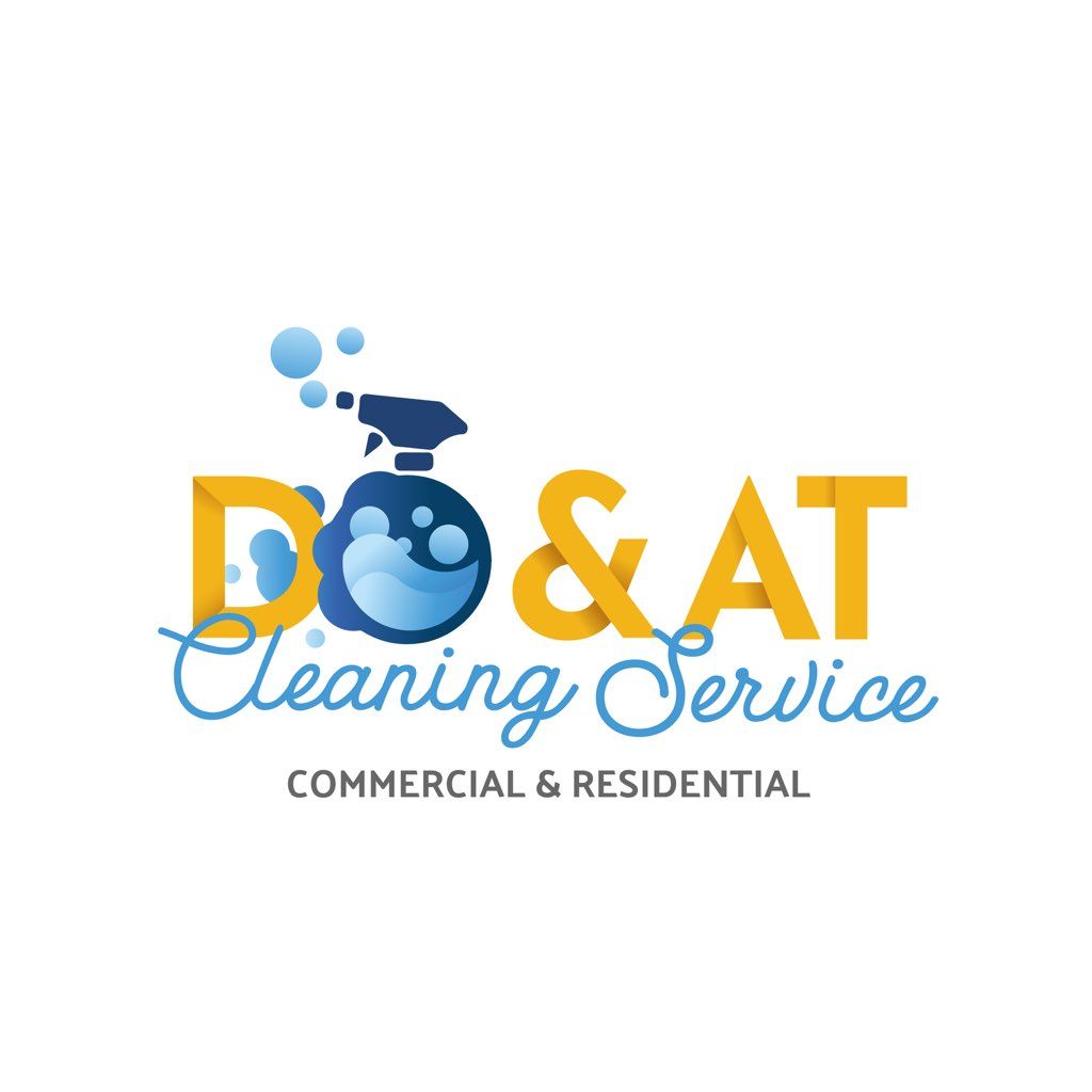 DO&AT Cleaning Service Nyc