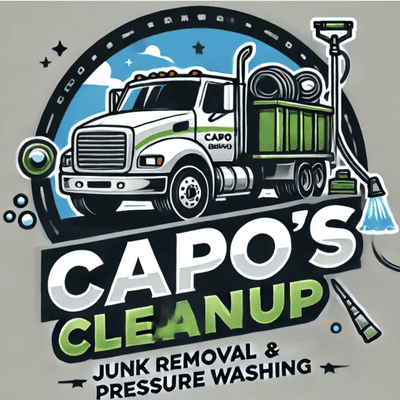 Avatar for Capos Cleanup