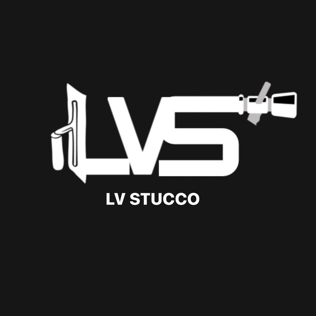 Las Vegas stucco