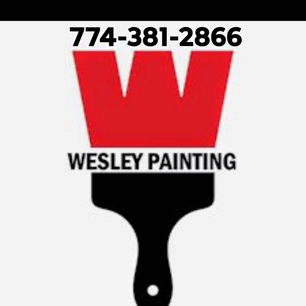 Wesley Paint