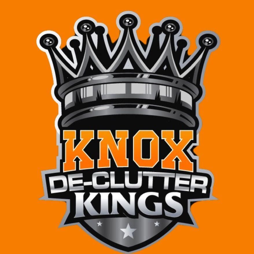 Knox De-Clutter Kings Junk Removal
